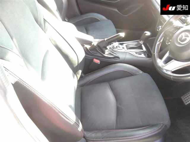 MAZDA AXELA 2014