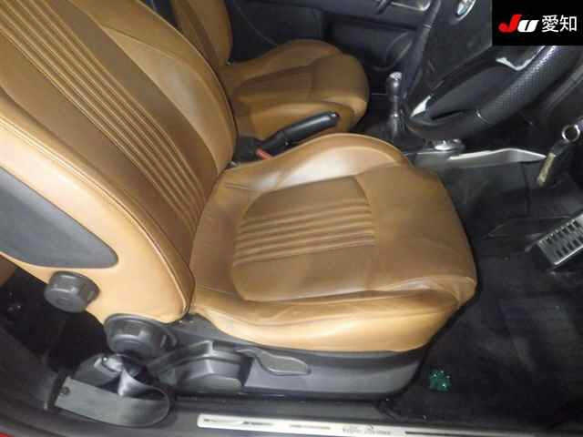 ALFAROMEO MITO 2010