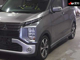 MITSUBISHI EK X 2019