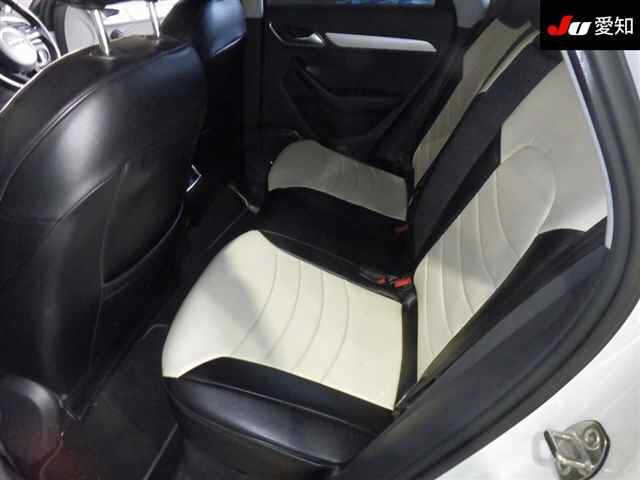 AUDI Q3 2015