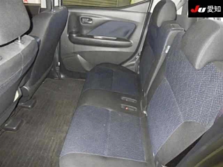 MITSUBISHI EK X 2019