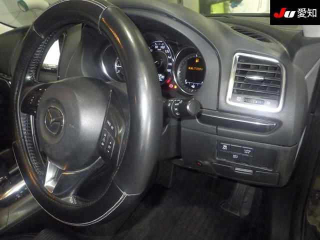 MAZDA ATENZA SEDAN 2012