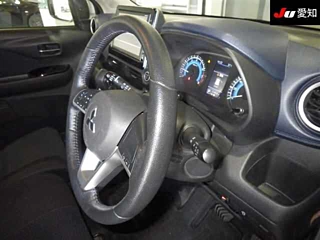 MITSUBISHI EK X 2019