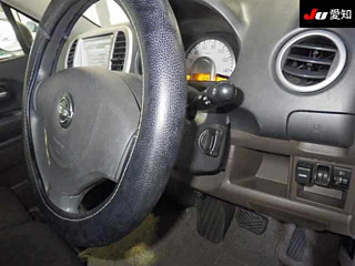 NISSAN MOCO 2009
