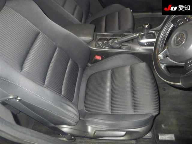 MAZDA ATENZA SEDAN 2012