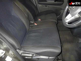 MITSUBISHI EK X 2019