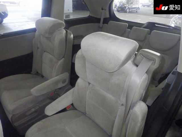 HONDA ODYSSEY 2014