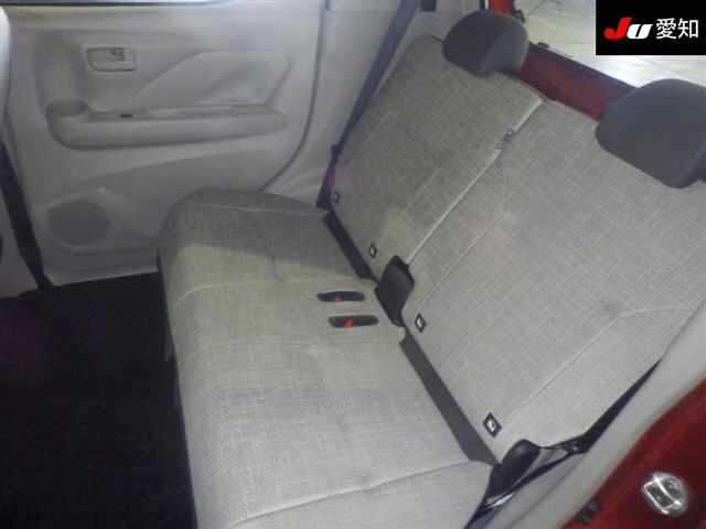 MITSUBISHI EK WAGON 2024