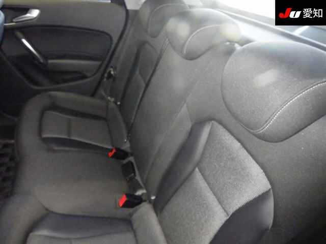 AUDI A1 2013