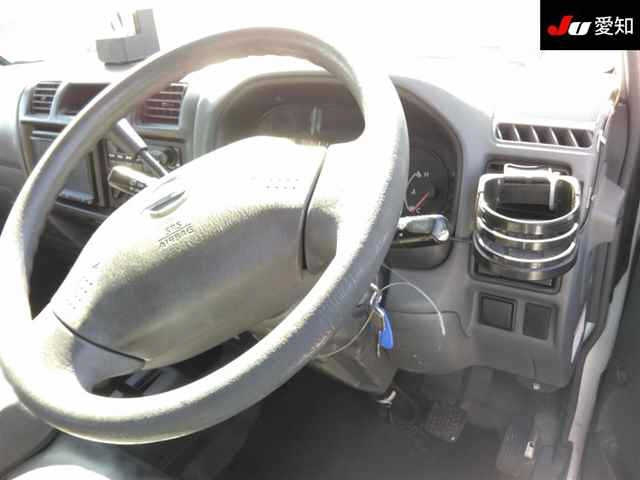NISSAN VANETTE VAN 2013