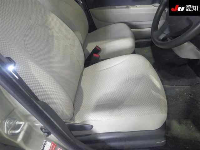 TOYOTA PASSO 2009