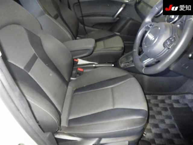 AUDI A1 2013