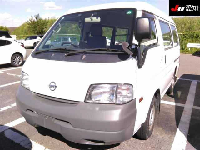 NISSAN VANETTE VAN 2013