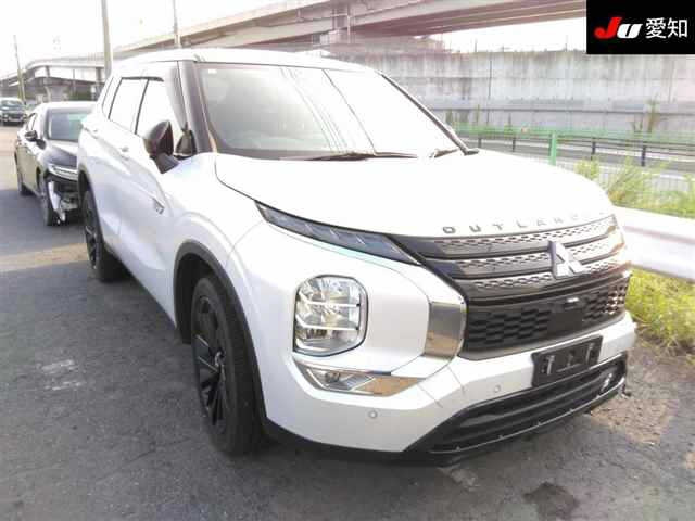MITSUBISHI OUTLANDER PHEV 2023