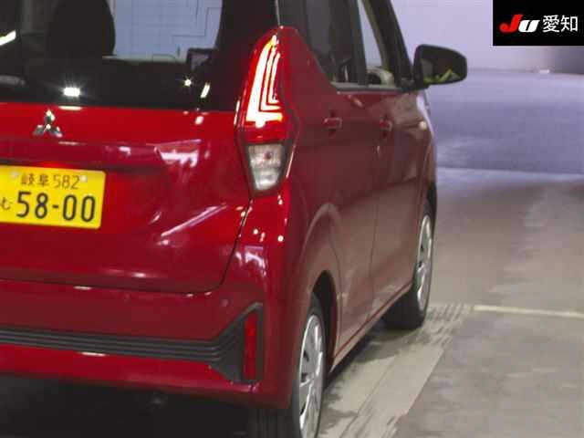 MITSUBISHI EK WAGON 2024