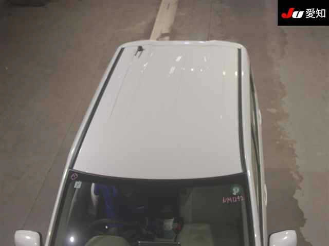 MITSUBISHI EK WAGON 2024