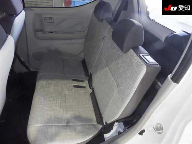 MITSUBISHI EK WAGON 2024