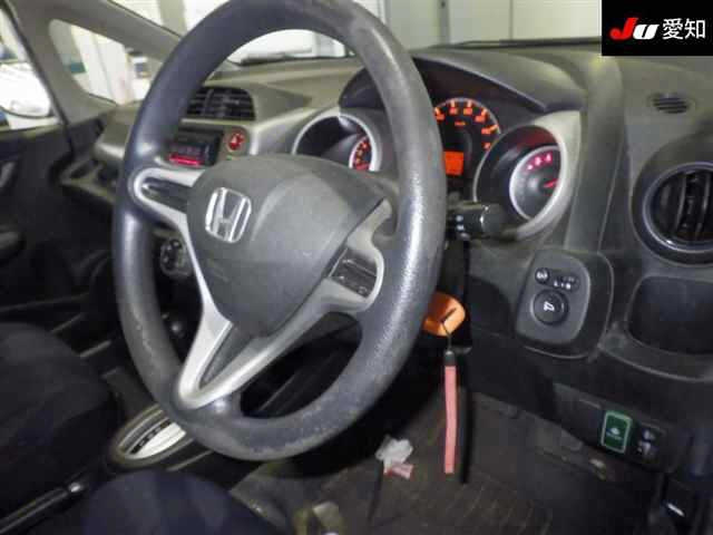 HONDA FIT 2010