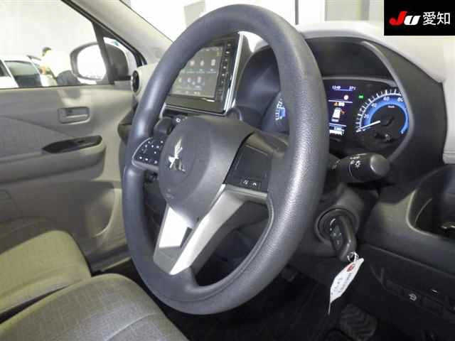 MITSUBISHI EK WAGON 2024