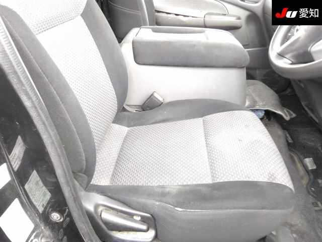 NISSAN CARAVAN VAN 2015