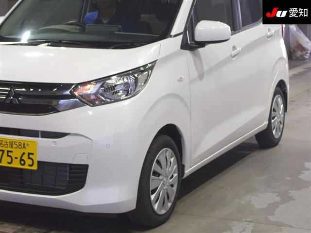 MITSUBISHI EK WAGON 2024