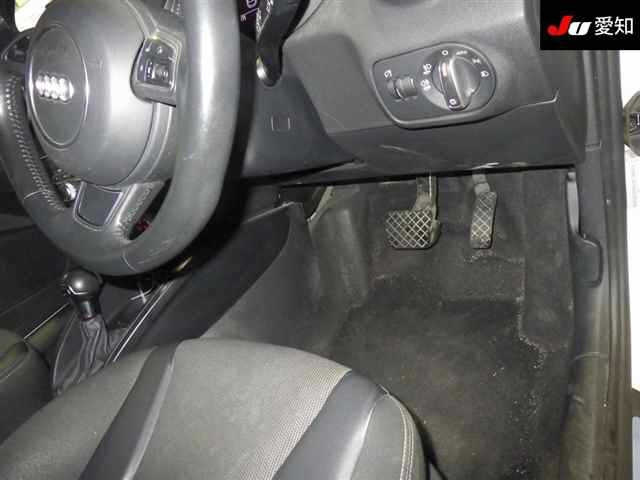 AUDI A1 2016