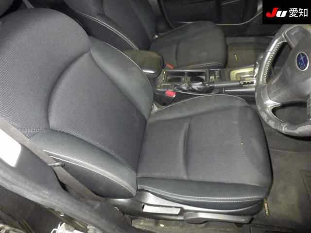 SUBARU IMPREZA G4 2016