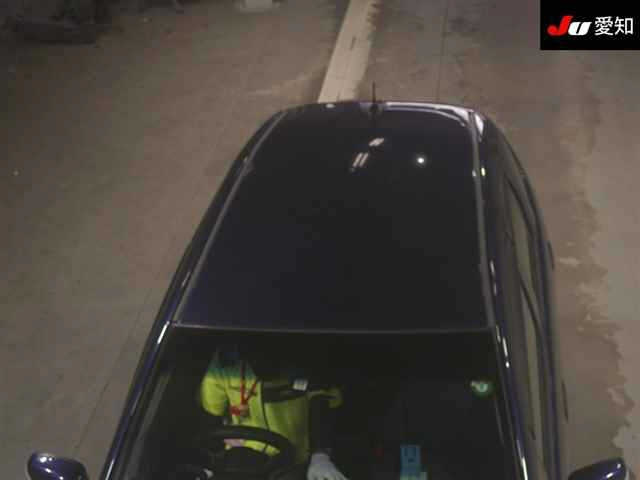 HONDA FIT 2009