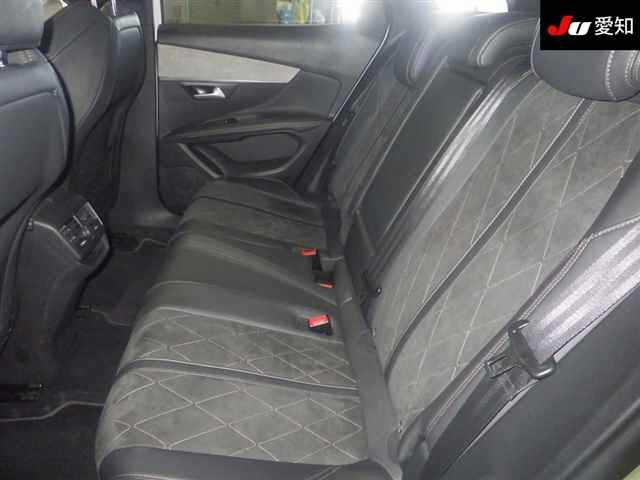 PEUGEOT 3008 2017