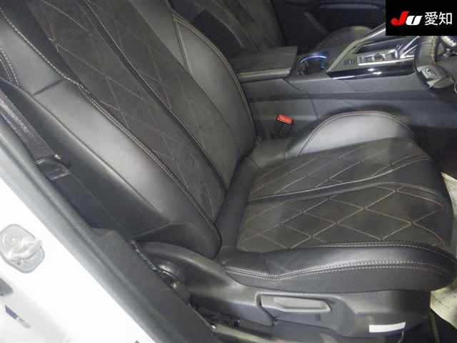 PEUGEOT 3008 2017