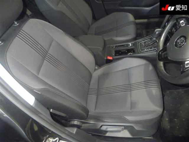 VOLKSWAGEN GOLF VARIANT 2016