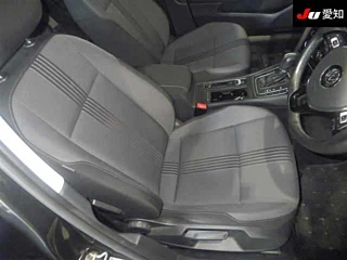 VOLKSWAGEN GOLF VARIANT 2016