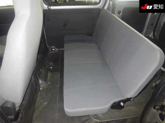 DAIHATSU HIJET VAN 2015