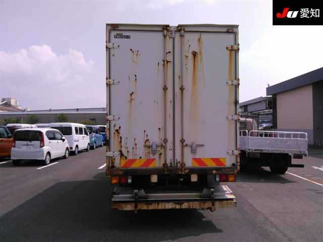 MITSUBISHI CANTER 2012