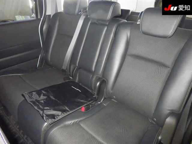 HONDA STEP WAGON 2013