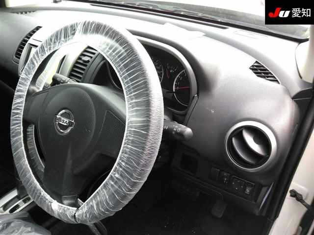 NISSAN NOTE 2009
