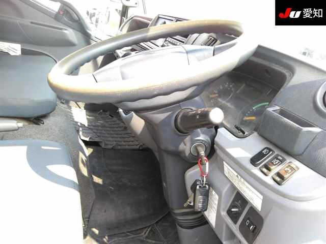 MITSUBISHI CANTER 2012
