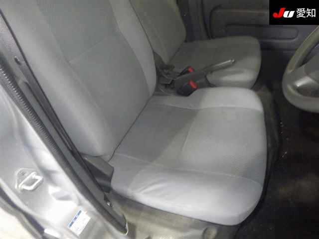 DAIHATSU HIJET VAN 2015