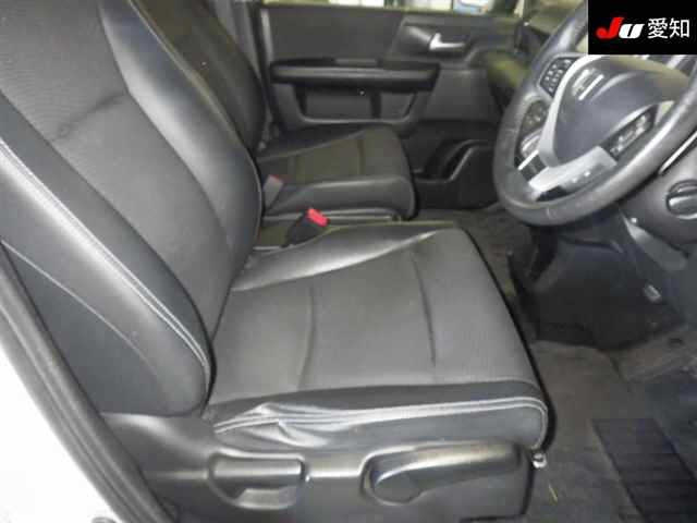 HONDA STEP WAGON 2013