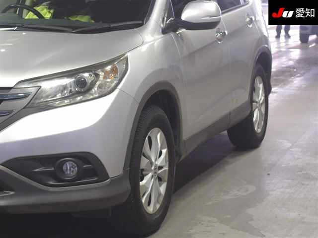 HONDA CR-V 2012