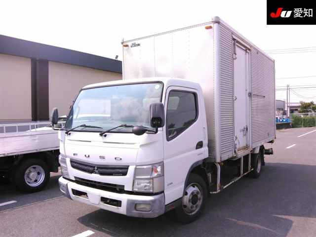 MITSUBISHI CANTER 2012