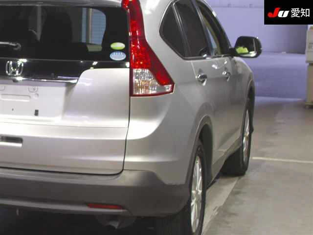HONDA CR-V 2012