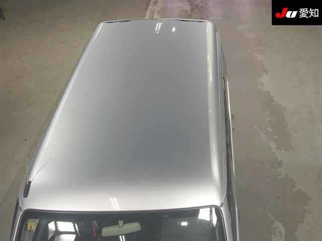 DAIHATSU HIJET VAN 2015