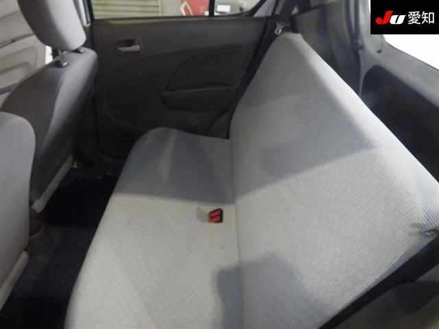 SUZUKI ALTO ECO 2014