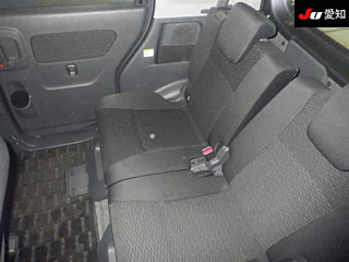 SUZUKI SPACIA 2013