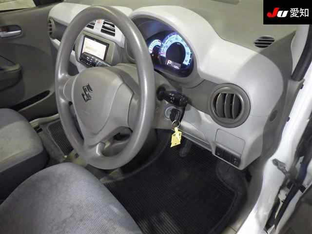 SUZUKI ALTO ECO 2014