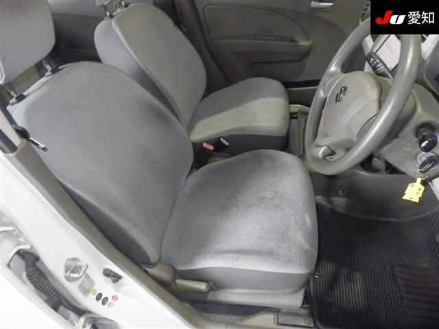 SUZUKI ALTO ECO 2014