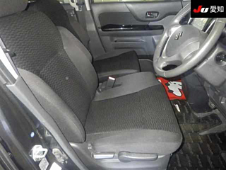 SUZUKI SPACIA 2013