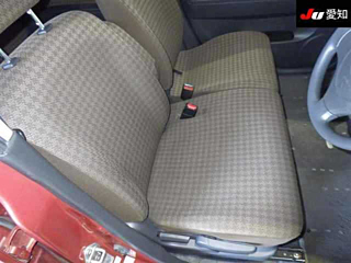 NISSAN MOCO 2011