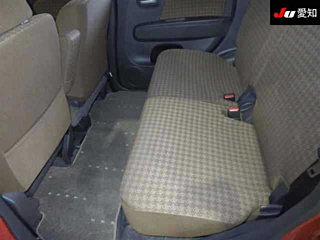 NISSAN MOCO 2011